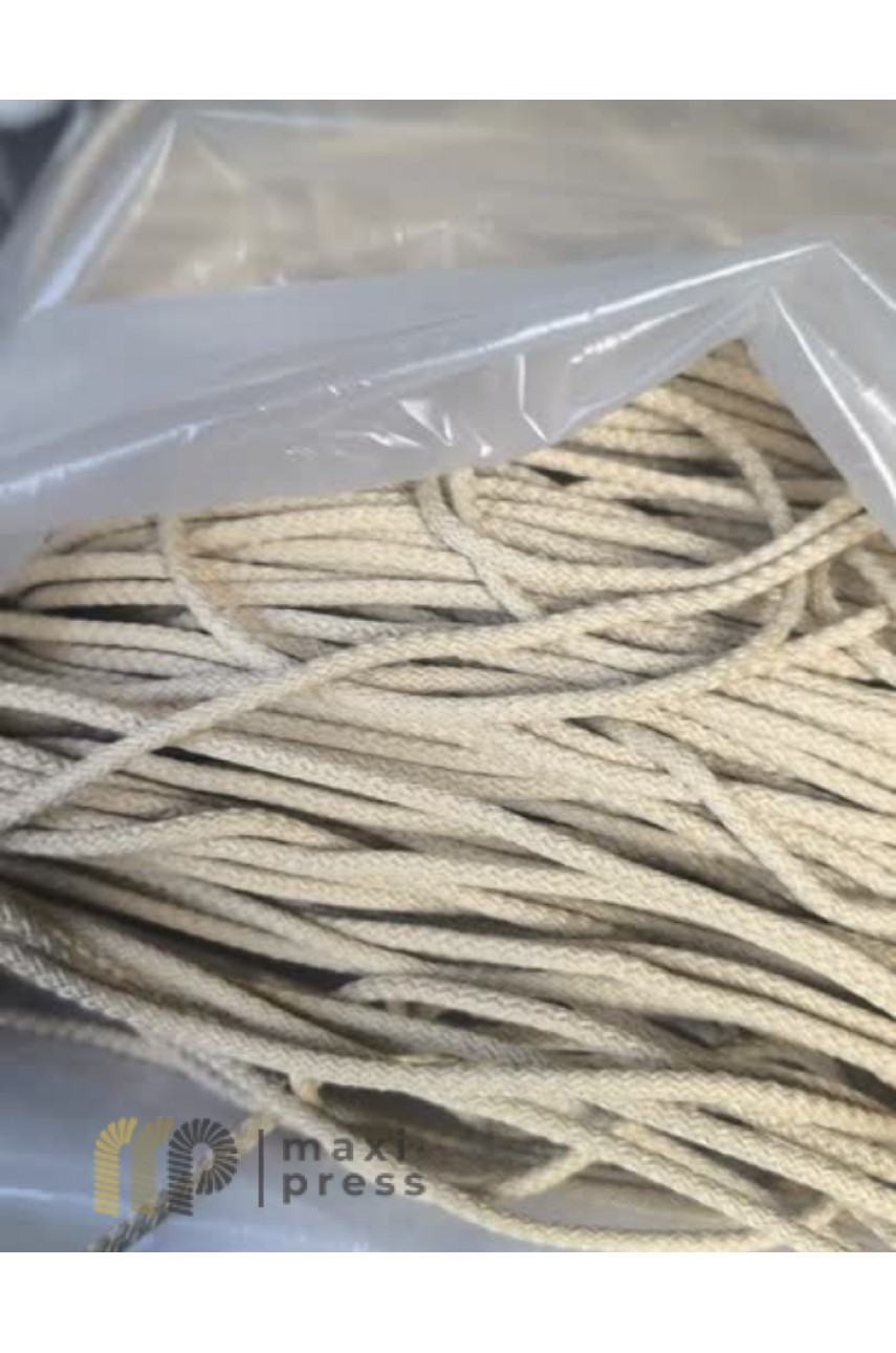 Шнур полиэфирный ШВ1С-051 Шнур полиэфирный ШВ1С-051